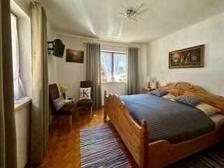 Casa per le vacanze Muhr Caratteristiche 22