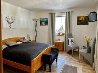 Casa per le vacanze Muhr Caratteristiche 23