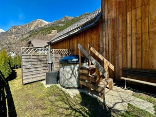 Casa per le vacanze Muhr  32