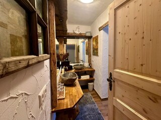 Casa per le vacanze Muhr Caratteristiche 14
