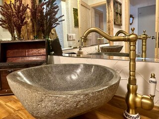 Casa per le vacanze Muhr Caratteristiche 15
