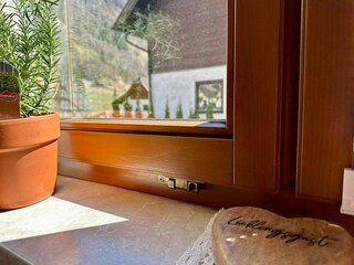 Casa per le vacanze Muhr  34