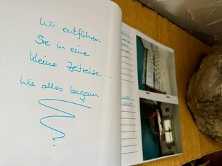 Casa per le vacanze Muhr  39