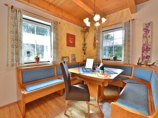 Vakantiehuis Predlitz Kenmerken 10