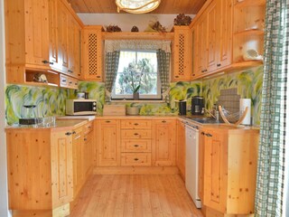 Casa per le vacanze Predlitz Caratteristiche 19