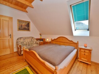 Ferienhaus Predlitz Ausstattung 22