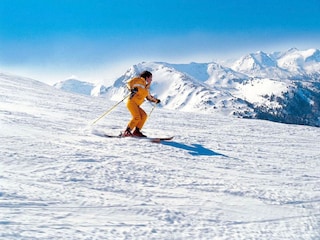 Maison de vacances Predlitz Environnement 29