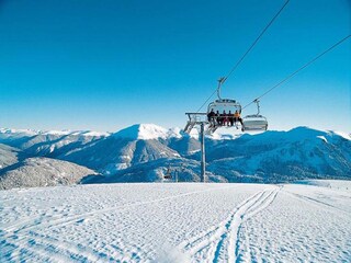 Casa per le vacanze Predlitz Ambiente 25