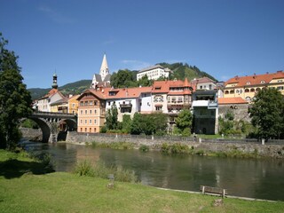 Casa per le vacanze Predlitz Ambiente 26