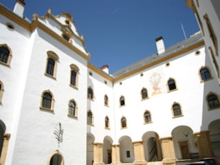 Casa per le vacanze Predlitz Ambiente 30