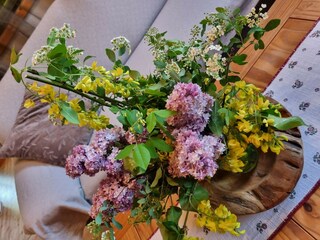 Vakantiehuis Predlitz  38