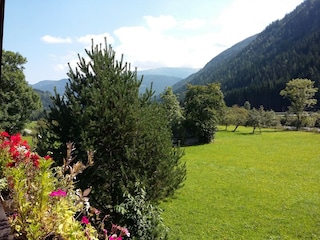 Vakantiehuis Predlitz Buitenaudio-opname 6