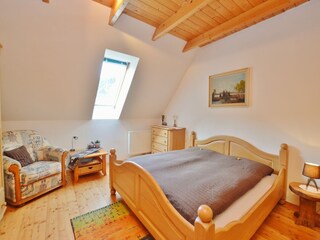 Maison de vacances Predlitz Équipement 17