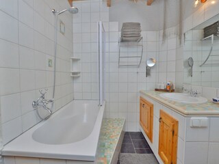 Ferienhaus Predlitz Ausstattung 19