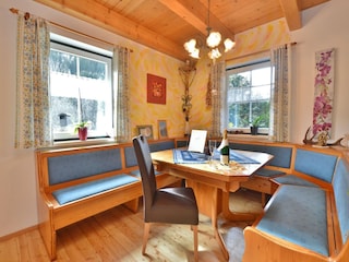 Vakantiehuis Predlitz Kenmerken 20