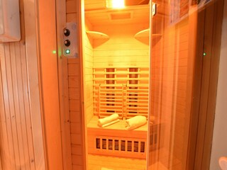 Ferienhaus Predlitz  40