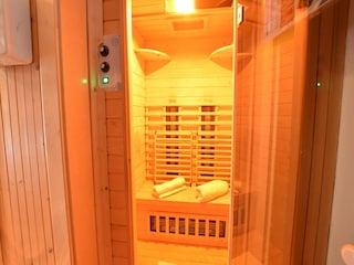 Vakantiehuis Predlitz  40
