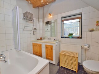 Ferienhaus Predlitz Ausstattung 14