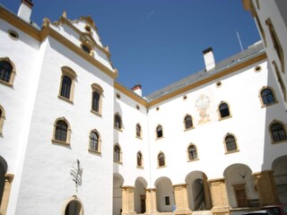 Ferienhaus Predlitz Umgebung 25