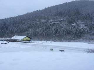 Vakantiehuis Predlitz Omgeving 27