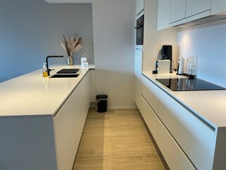 Appartamento Nieuwpoort Caratteristiche 17