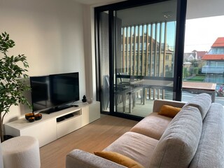 Appartamento Nieuwpoort Caratteristiche 6