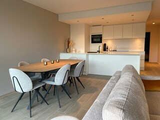 Appartamento Nieuwpoort Caratteristiche 7