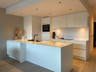 Appartamento Nieuwpoort Caratteristiche 8