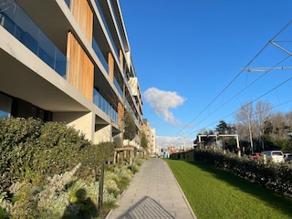 Apartment Nieuwpoort Outdoor Recording 5