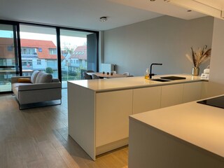 Apartment Nieuwpoort Ausstattung 16