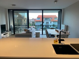 Appartement Nieuwpoort Kenmerken 12