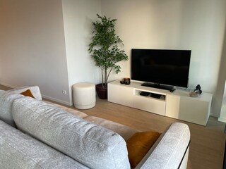 Appartement Nieuwpoort Kenmerken 10
