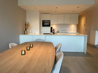 Appartement Nieuwpoort Kenmerken 12