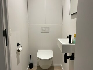 Appartement Nieuwpoort Kenmerken 15