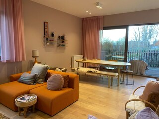 Apartamento Nieuwpoort Características 7