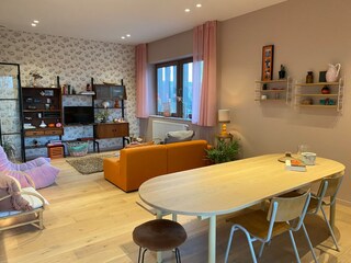 Apartamento Nieuwpoort Características 8