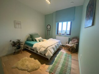 Appartamento Nieuwpoort Caratteristiche 12