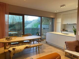 Appartement Nieuwpoort Équipement 14