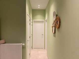 Appartement Nieuwpoort Kenmerken 15