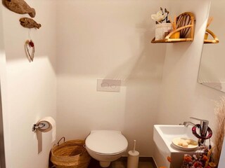 Appartement Nieuwpoort Équipement 9