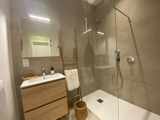 Appartement Nieuwpoort Équipement 10