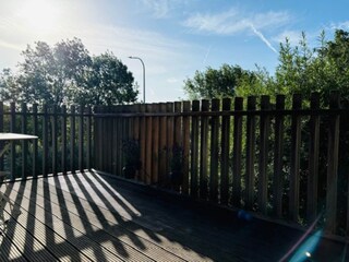 Appartement Nieuwpoort Buitenaudio-opname 3