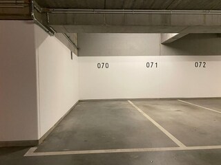 Apartment Nieuwpoort  33