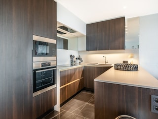 Apartment Koksijde Ausstattung 18