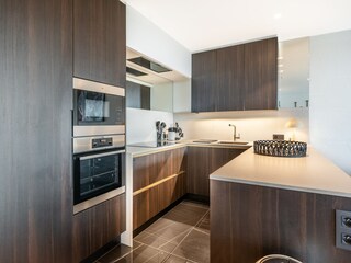 Apartment Koksijde Ausstattung 25