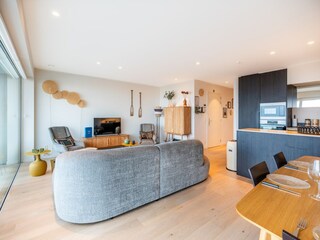 Apartment Koksijde Ausstattung 19