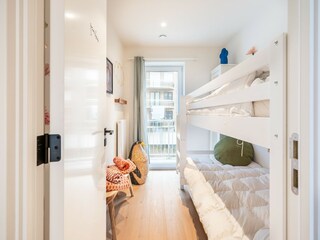 Apartment Koksijde Ausstattung 12