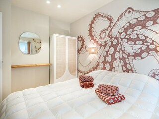 Apartment Koksijde Ausstattung 11