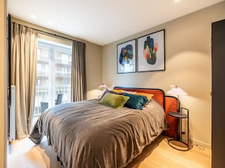 Apartment Koksijde Ausstattung 12