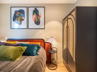 Apartment Koksijde Ausstattung 15